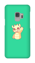 Ignatious Wave Samsung Phone Cases