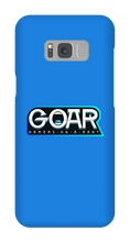 GOAR Logo Samsung Phone Cases