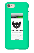 Slapz raiders case