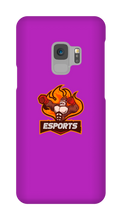 FAW ESPORTS Samsung Phone Cases