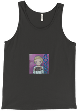 lushylush_x Tank Top