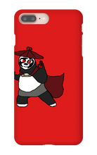 Poto iPhone Phone Cases