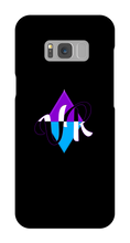 VenularRuby Samsung Phone Cases