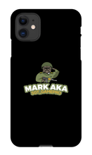 sgt_gamepro iPhone Phone Cases