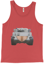 mrthompson_tv Tank Top