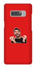 CARCASA de KRAINOLO para MVL SAMSUNG