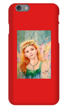 Veilja iPhone Case