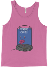 Unisex Tank top