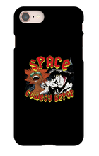 spacecowboybepop iPhone Phone Cases