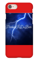 parkerisdebest iPhone Phone Cases