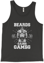 inkandiron Tank Top