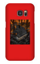 kreiz_official Samsung Phone Cases