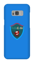 vidodydo Samsung Phone Cases