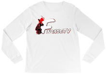 JTFinesseTV Long Sleeve Tee