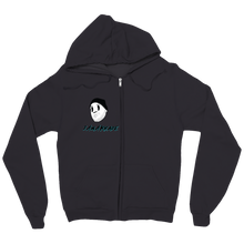 Logo Zip-Up