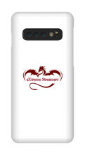 sirwizalot Samsung Phone Cases