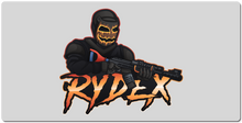 rydex_1 XXL Gaming Mousepad