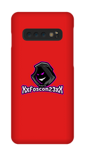 xxfoscon23xx Samsung Phone Cases