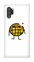 Waffle Samsung Phone Cases