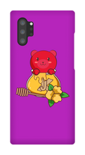 xJordino Bear Logo Samsung Phone Cases