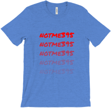 notme395 T-Shirts