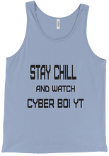 The Stay Chill Tank top