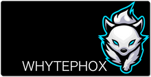 whytephox XXL Gaming Mousepad