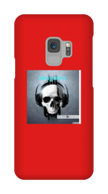 sanguins Samsung Phone Cases