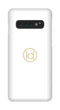 KiwiDelay [KD] Logo Samsung Phone Case