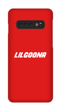 lilgoonaontwitch Samsung Phone Cases