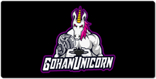 gohanunicorn XXL Gaming Mousepad