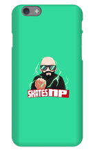 skatesnp_ iPhone Phone Cases