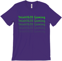 Irish1620 Gaming T-Shirts