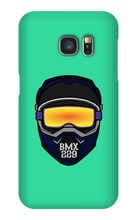 bmx229 Samsung Phone Cases