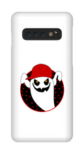 starghostred Samsung Phone Cases