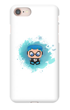 Inkling iPhone Case