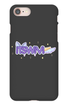 itswivi iPhone Phone Cases