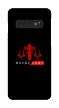 HAVOC ARMY Samsung Phone Cases
