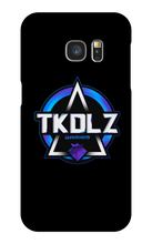 turkishdelightzgaming Samsung Phone Cases