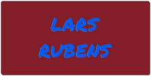 lars_rubens XXL Gaming Mousepad