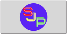 superjoseplays XXL Gaming Mousepad