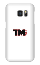 TheMenace707 Logo Samsung Case