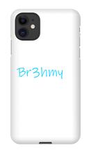 Br3hmy's IPhone Case