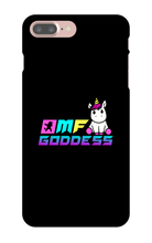 Omfgoddess iPhone Phone Case