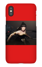 thiagosnk1 iPhone Phone Cases