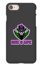 streaminhavoc iPhone Phone Cases