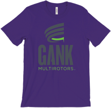 Gank Multirotors T-Shirts