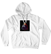 marsgaming24 Hoodies (No-Zip/Pullover)