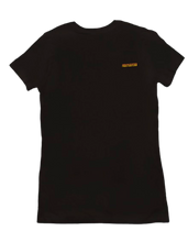 Freestylekitchen t-shirt-women-back