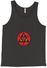 ainmhidarkfyre Tank Top